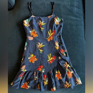 Madewell Dress size 0